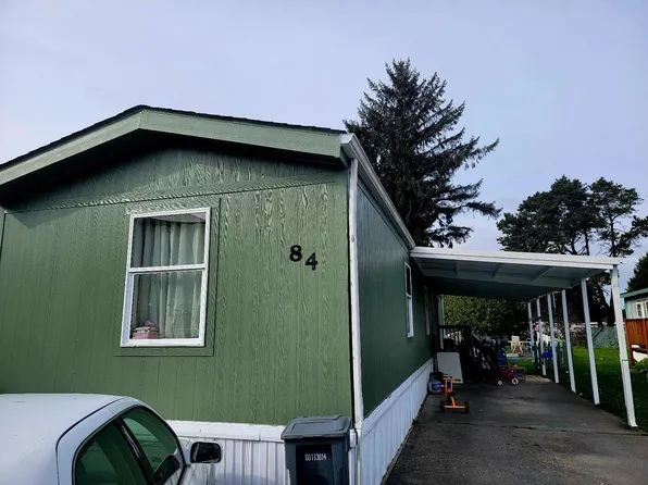 1661 Northcrest Dr #84, Crescent City, CA 95531