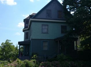 280 Park St, Dorchester, MA 02124