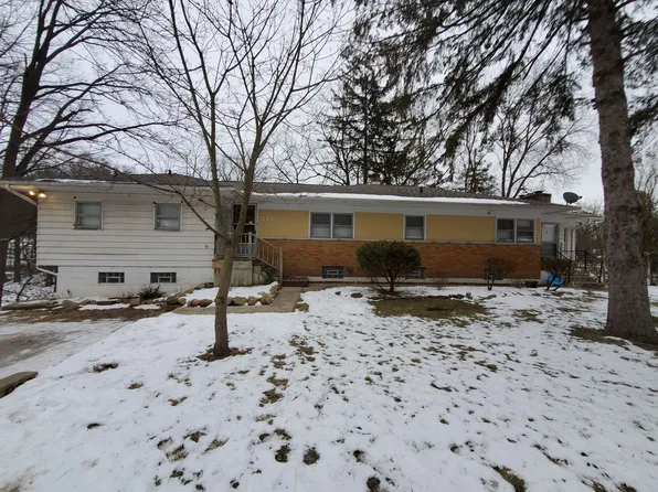 218 N 26th St, Kalamazoo, MI 49048