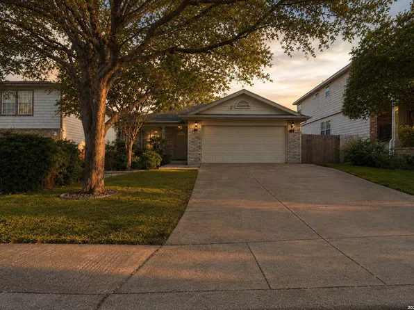 1914 Owlwolf Creek, San Antonio, TX 78245