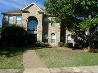 7309 Crenshaw Dr, Plano, TX 75025