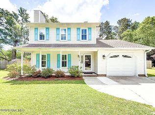 2613 Hargate Court, Wilmington, NC 28405