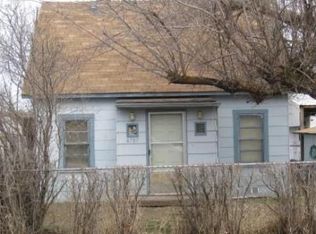 4707 Frieda Ave, Klamath Falls, OR