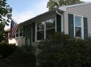 16 Watt Ave, Ludlow, MA 01056