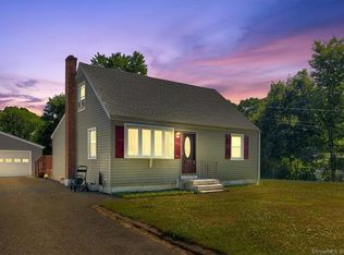 212 Mildred Rd, Meriden, CT 06450