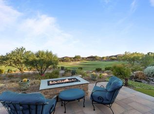 4041 FENCE POST Way, Wickenburg, AZ 85390
