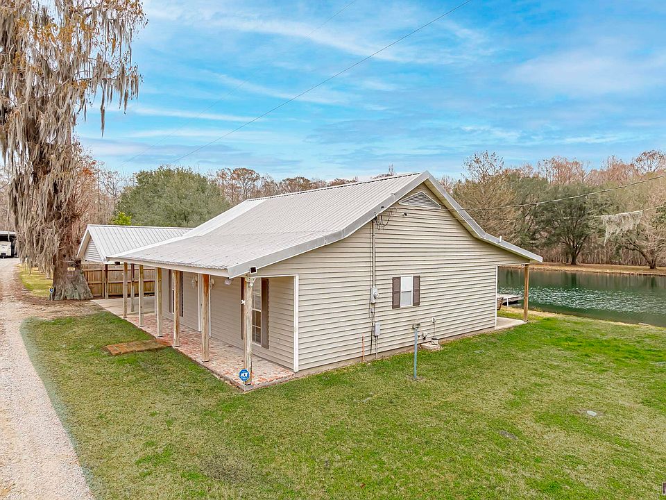 26345 Lake Rd, Grosse Tete, LA 70740 Zillow