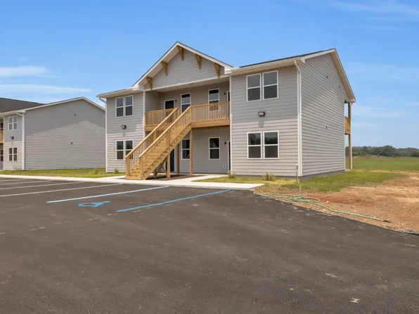 60 Kensley Ln Unit 2, Bridgeport, AL 35740