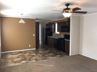 57895 Bedford Blvd, Washington, MI 48094