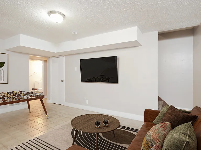 B2 CR Floorplan Unit 4563 Family Room B2 CR Floorplan Unit 4563 Family Room
