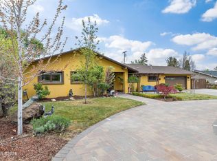 2785 Skyline Blvd, Reno, NV 89509