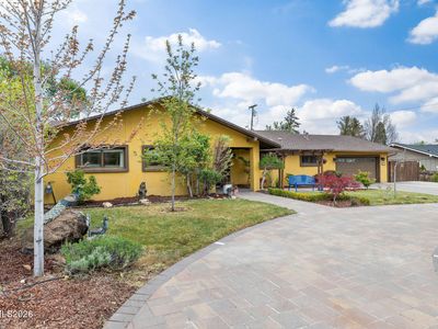 2785 Skyline Blvd, Reno, NV, 89509