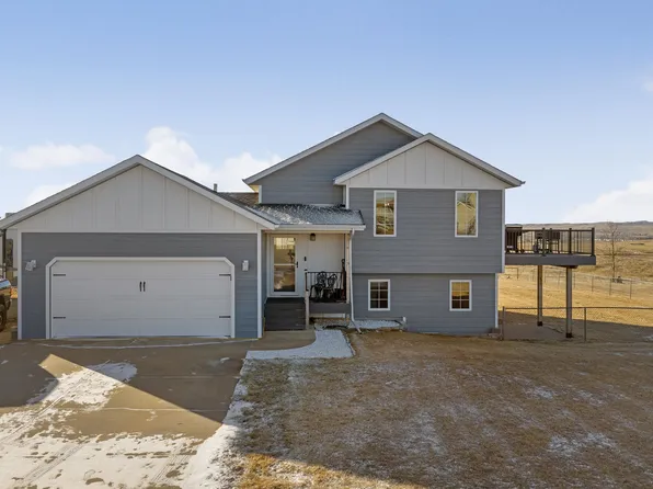 14787 Sunlight Dr, Rapid City, SD 57703