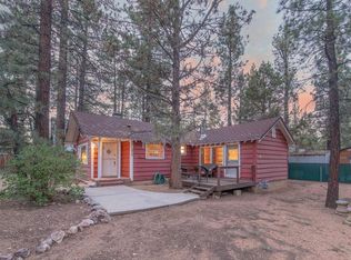 2063 2nd Ln, Big Bear Lake, CA 92315