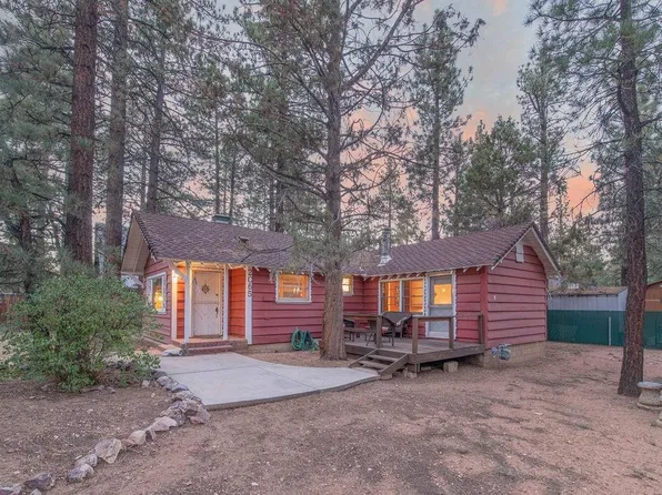 2063 2nd Ln, Big Bear Lake, CA 92315