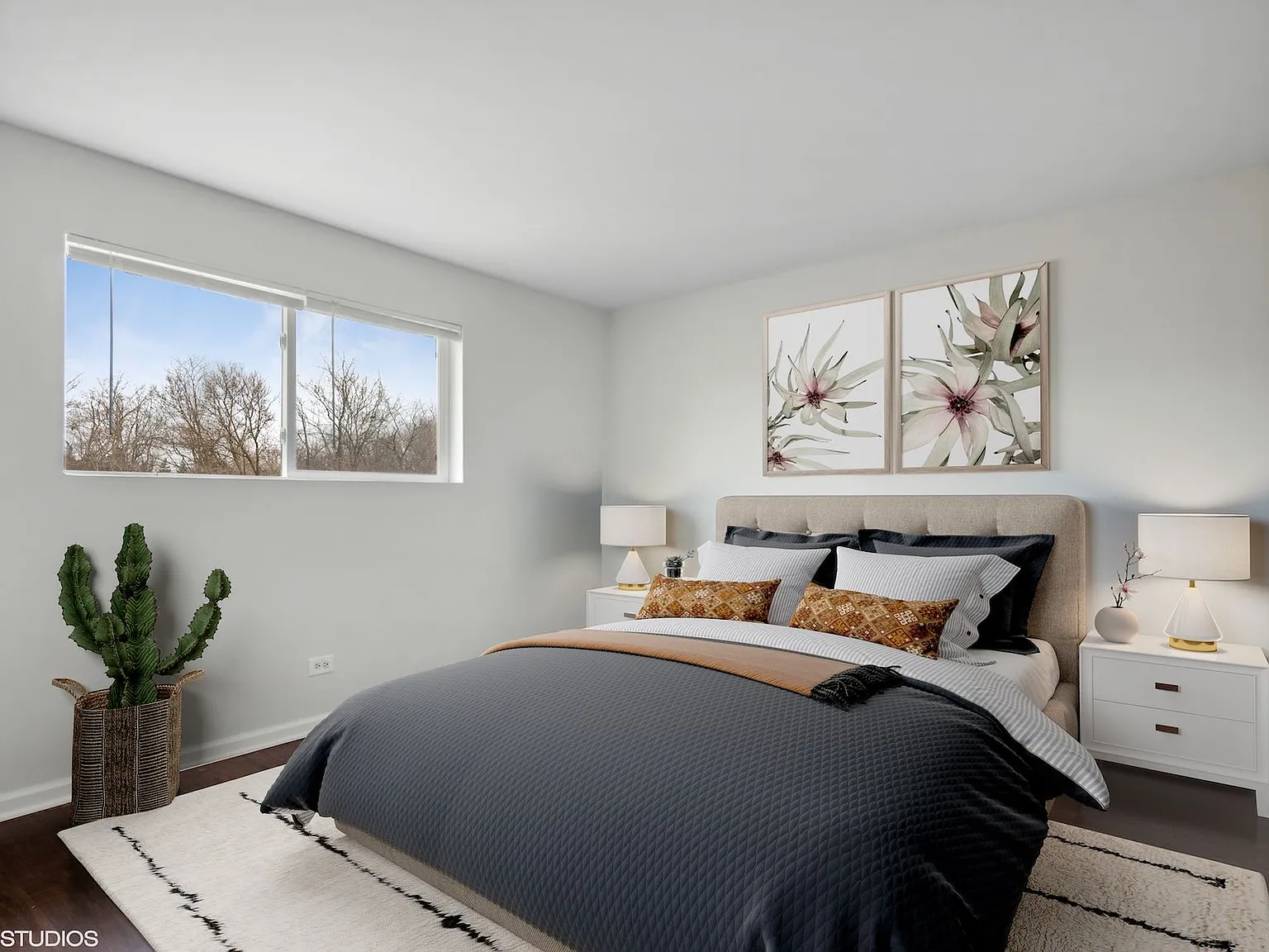 Wellington Creek Apartments — Photo 2