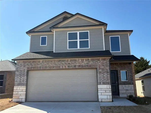 1123 Colt Dr, Guthrie, OK 73044