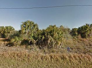 157 Finland St SW, Palm Bay, FL 32908