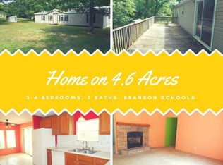 135 Northwood Trl, Branson, MO 65616