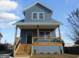 105 Linhigh Ave, Baltimore, MD 21236