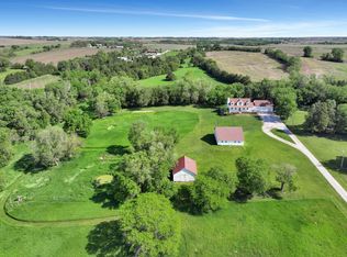 17100 Yankee Hill Rd, Bennet, NE 68317