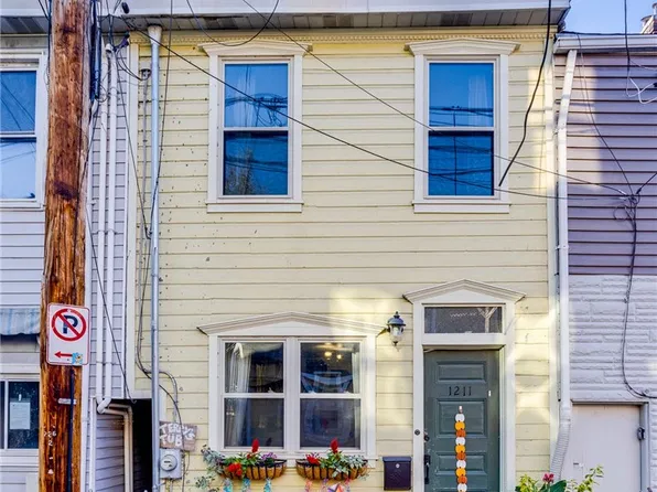 1211 Veto St, Pittsburgh, PA 15212