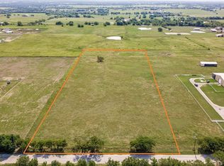 Bernard Rd, Sanger, TX 76266