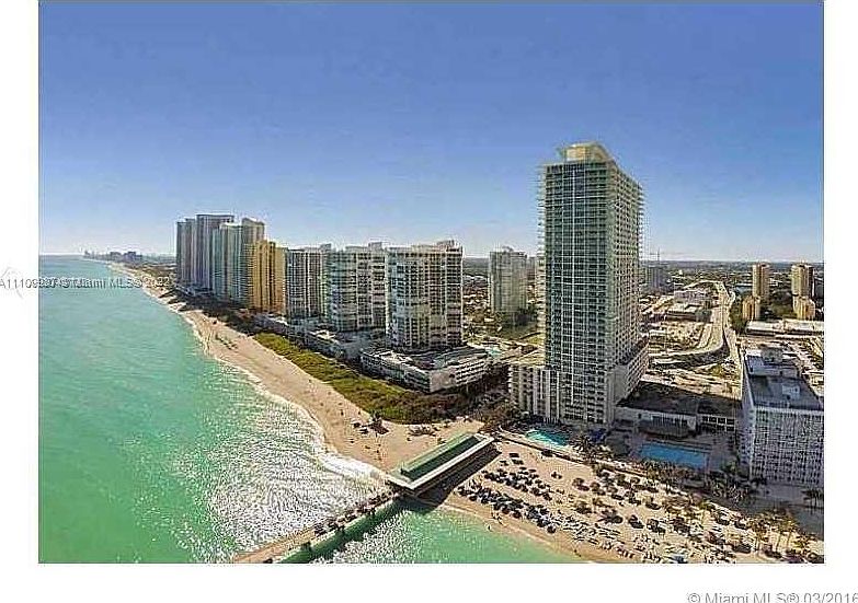 1st image of 16699 Collins Ave APT 1509