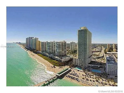 16699 Collins Ave Photo 1