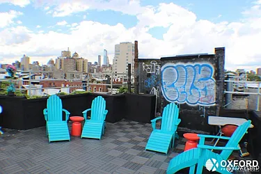 Rented by Oxford Property Group