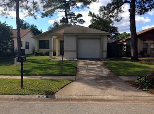 410 Wild Fox Dr, Casselberry, FL 32707