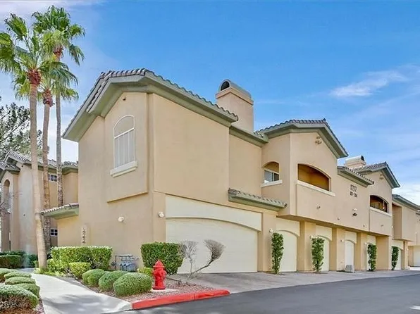 8737 Red Brook Dr Unit 203, Las Vegas, NV 89128