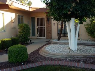 10515 W Hutton Dr, Sun City, AZ 85351