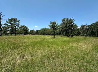 County Road 755, Groesbeck, TX 76642