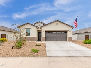 24407 W Illini St, Buckeye, AZ 85326