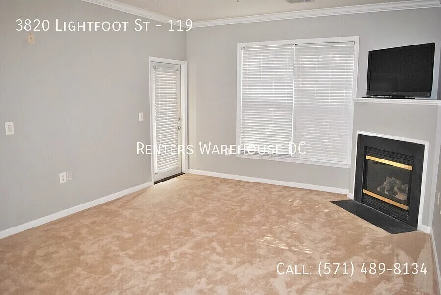 Roommate wanted in Chantilly condo! — Photo 2
