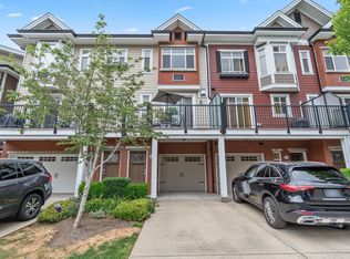 8068 207th St #63, Langley, BC V2Y0M9
