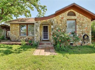3013 Kuhlman Ave, Austin, TX 78702