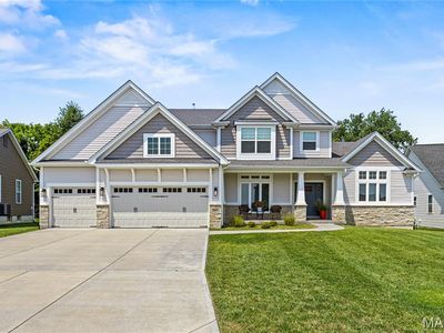 207 Castle Stuart Ct, Dardenne Prairie, MO, 63368