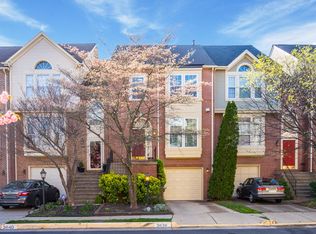 3838 Inverness Rd, Fairfax, VA 22033