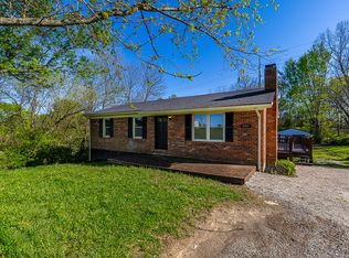 505 Old Us Highway 60 Rd, Frankfort, KY