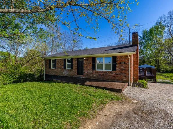 505 Old Us Highway 60 Rd, Frankfort, KY 40601