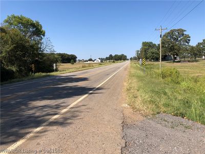 Tbd Kibler Rd, Van Buren, AR, 72956