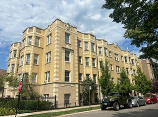 2248 W Granville Ave #3, Chicago, IL 60659