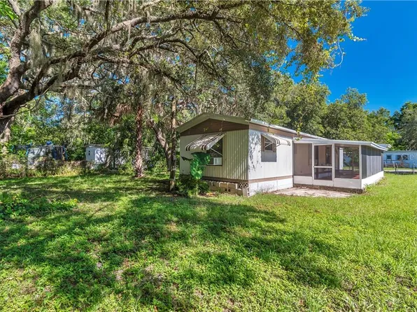 9248 Kiowa Dr, New Port Richey, FL 34654