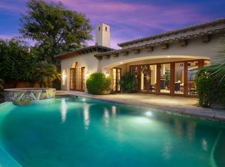 53760 Via Bellagio, La Quinta, CA 92253
