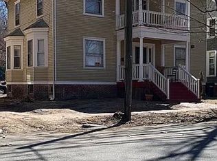 51 Avon Pl, Springfield, MA 01105