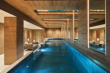 11 Beach Street, #THC