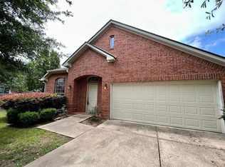 12500 Palfrey Dr, Austin, TX 78727