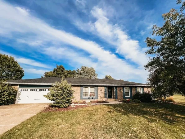 1167 Walkerton Trl, Walkerton, IN 46574